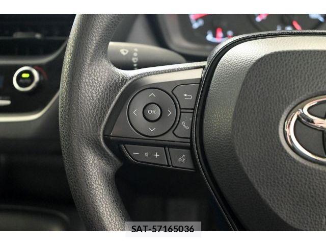 Toyota COROLLA SEDAN 2020-08 8561504-19