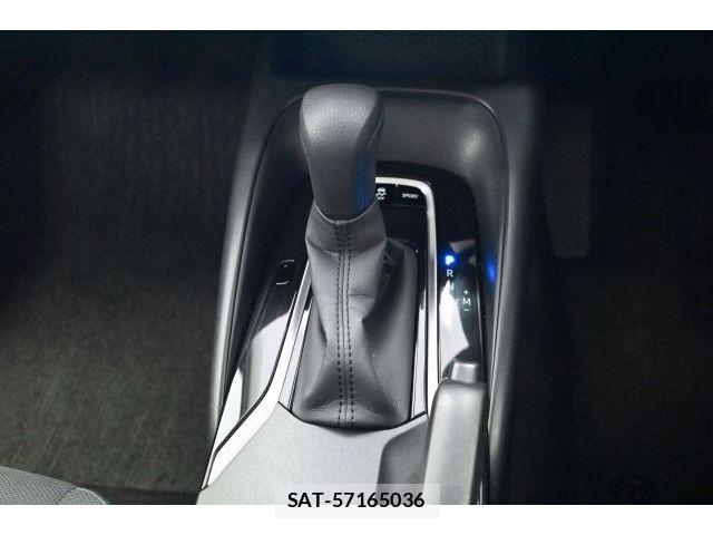 Toyota COROLLA SEDAN 2020-08 8561504-21