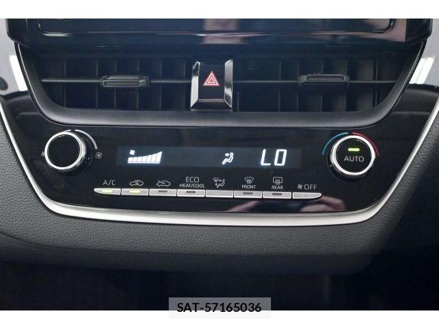 Toyota COROLLA SEDAN 2020-08 8561504-22