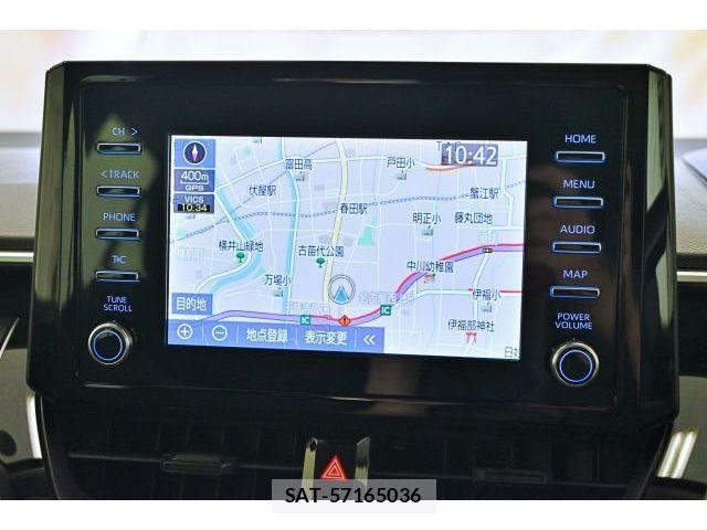 Toyota COROLLA SEDAN 2020-08 8561504-23