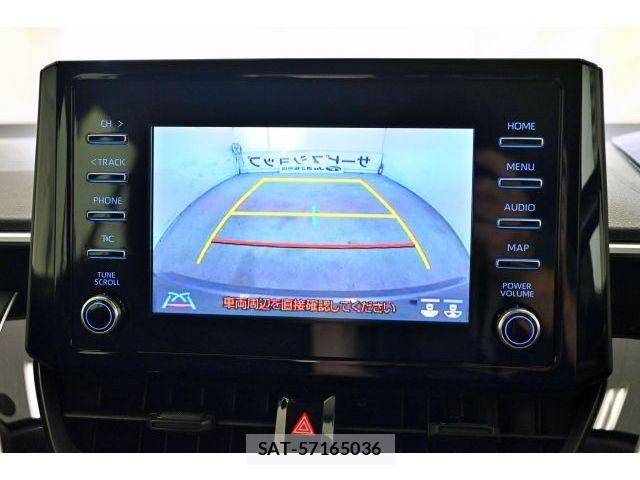 Toyota COROLLA SEDAN 2020-08 8561504-24