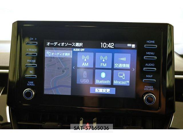 Toyota COROLLA SEDAN 2020-08 8561504-25
