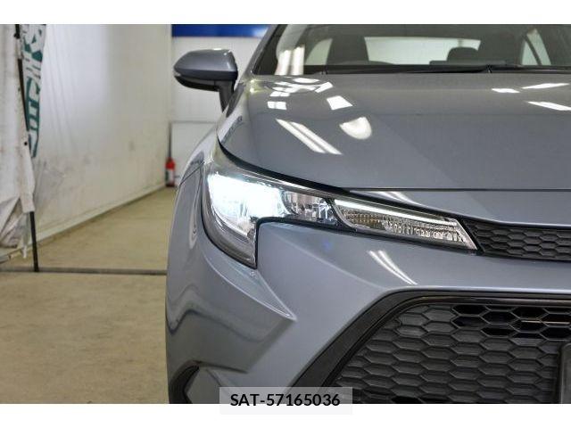 Toyota COROLLA SEDAN 2020-08 8561504-5