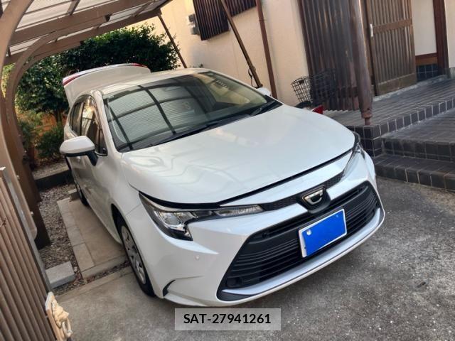 Toyota COROLLA SEDAN 2024-10 8561503-0
