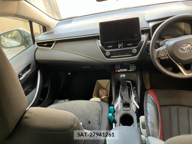 Toyota COROLLA SEDAN 2024-10 8561503-11
