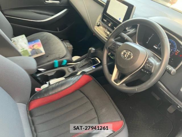 Toyota COROLLA SEDAN 2024-10 8561503-12