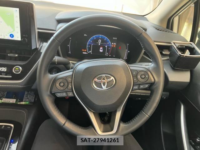 Toyota COROLLA SEDAN 2024-10 8561503-14