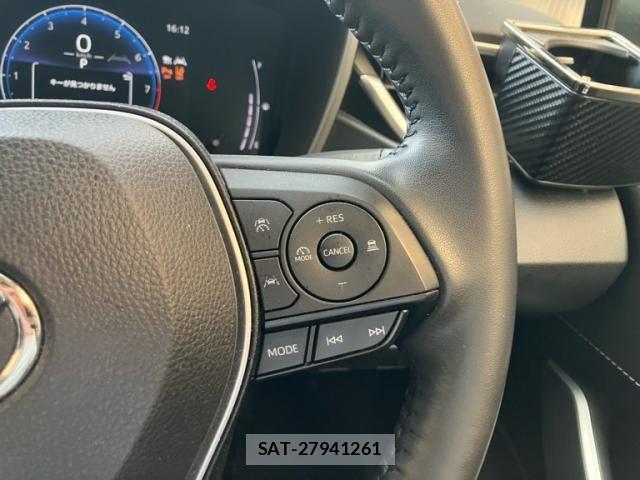 Toyota COROLLA SEDAN 2024-10 8561503-16