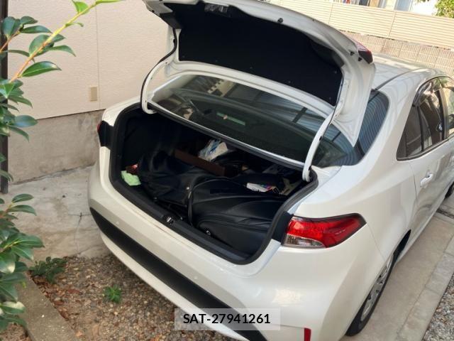 Toyota COROLLA SEDAN 2024-10 8561503-2