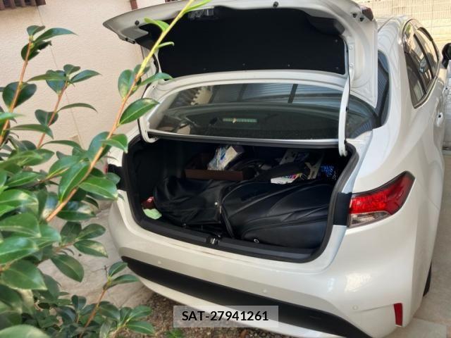 Toyota COROLLA SEDAN 2024-10 8561503-3
