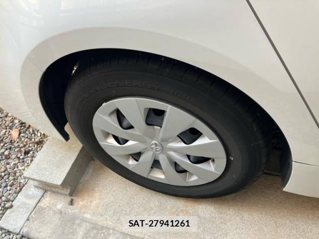 Toyota COROLLA SEDAN 2024-10 8561503-8