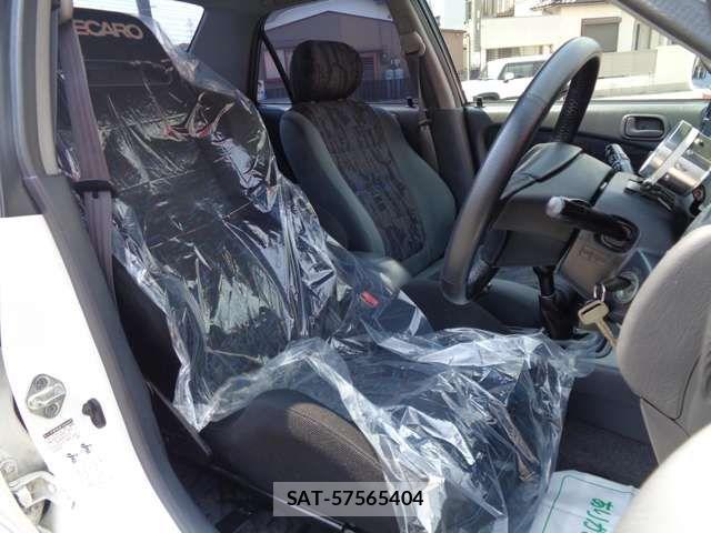 Toyota COROLLA SEDAN 1998-03 8626221-10