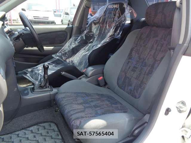 Toyota COROLLA SEDAN 1998-03 8626221-11