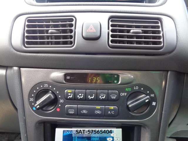 Toyota COROLLA SEDAN 1998-03 8626221-18