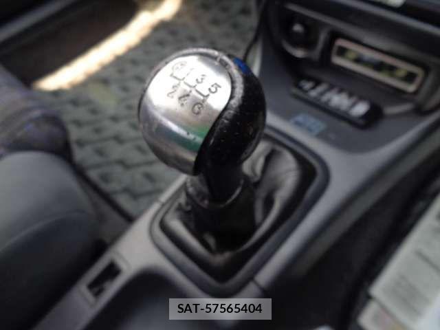 Toyota COROLLA SEDAN 1998-03 8626221-1