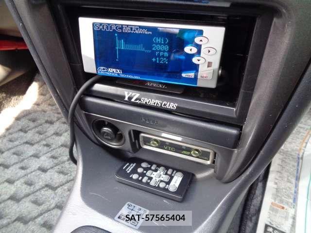 Toyota COROLLA SEDAN 1998-03 8626221-19
