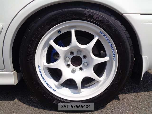Toyota COROLLA SEDAN 1998-03 8626221-2
