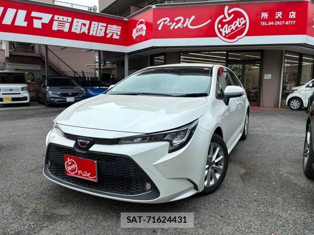 sat car