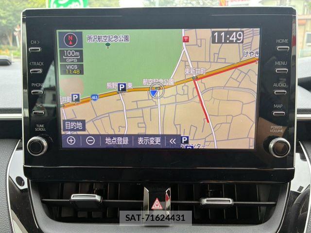Toyota COROLLA SEDAN 2019-11 8658509-11
