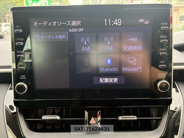 Toyota COROLLA SEDAN 2019-11 8658509-13