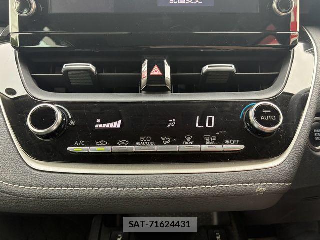 Toyota COROLLA SEDAN 2019-11 8658509-14