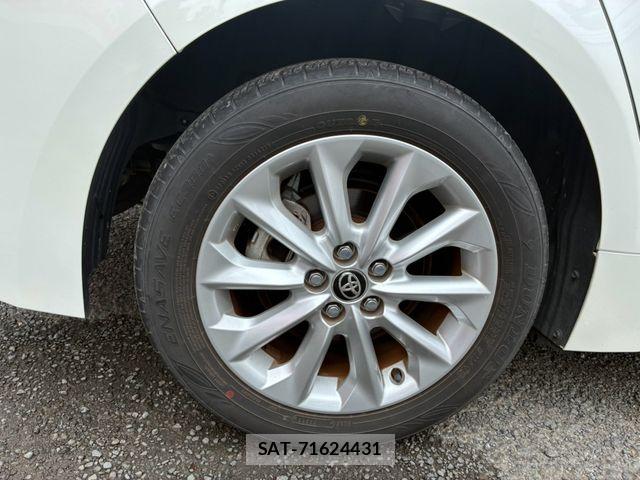Toyota COROLLA SEDAN 2019-11 8658509-1
