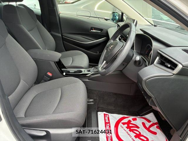 Toyota COROLLA SEDAN 2019-11 8658509-3