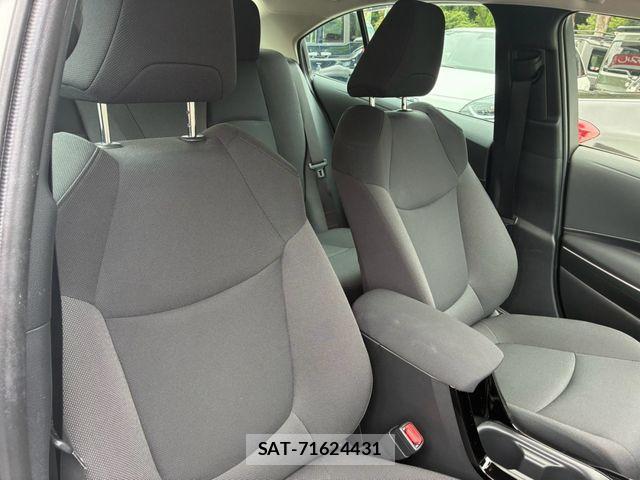 Toyota COROLLA SEDAN 2019-11 8658509-4