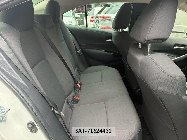 Toyota COROLLA SEDAN 2019-11 8658509-7