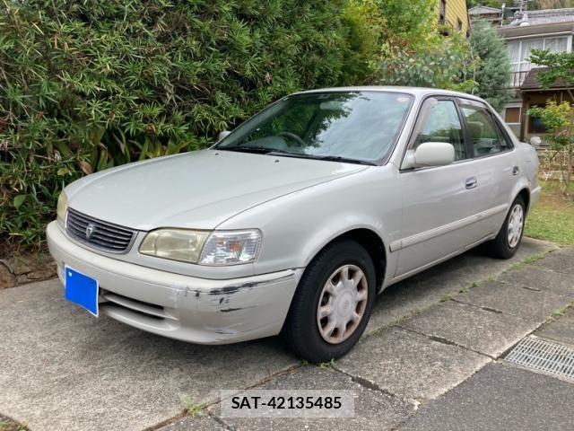 sat car