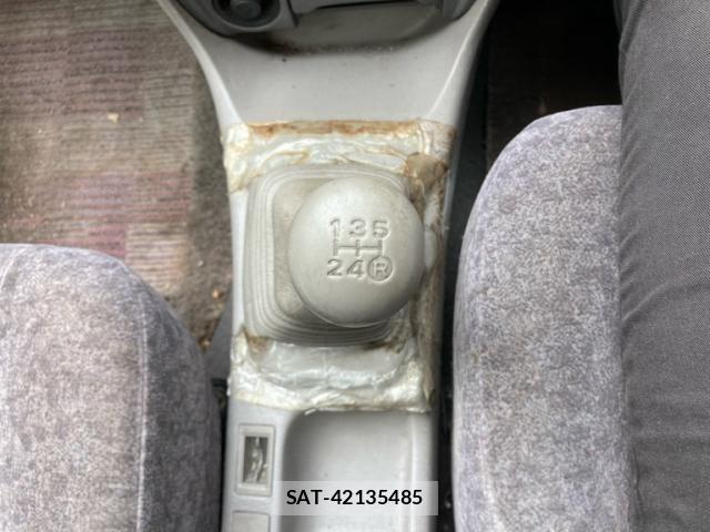 Toyota COROLLA SEDAN 1999-11 8658508-12