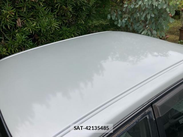 Toyota COROLLA SEDAN 1999-11 8658508-4
