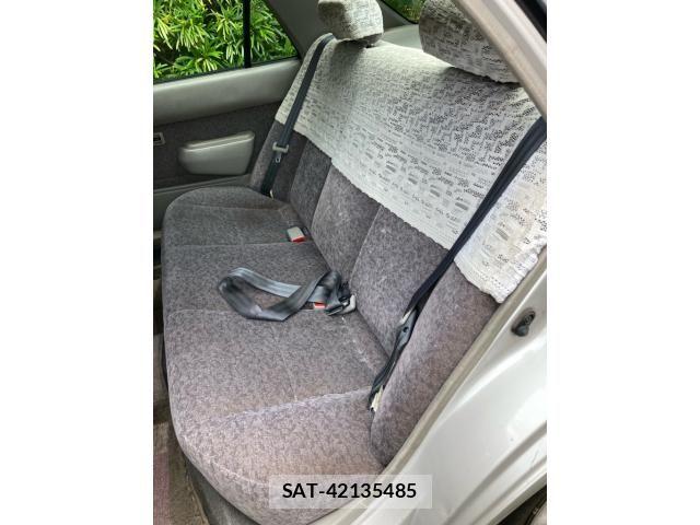 Toyota COROLLA SEDAN 1999-11 8658508-7