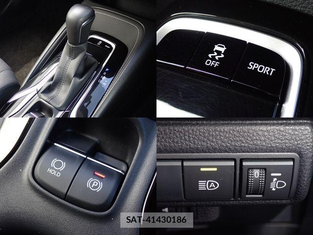 Toyota COROLLA SEDAN 2022-02 8795558-11