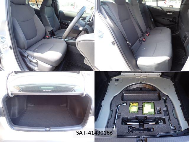 Toyota COROLLA SEDAN 2022-02 8795558-16