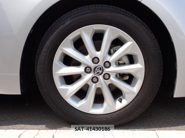 Toyota COROLLA SEDAN 2022-02 8795558-18