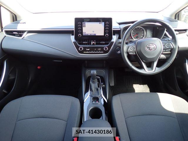 Toyota COROLLA SEDAN 2022-02 8795558-1