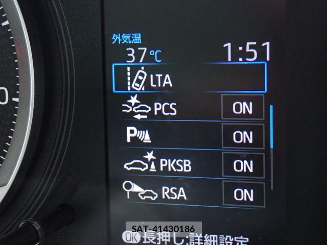 Toyota COROLLA SEDAN 2022-02 8795558-24