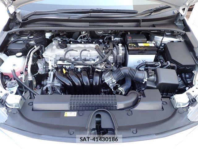 Toyota COROLLA SEDAN 2022-02 8795558-3