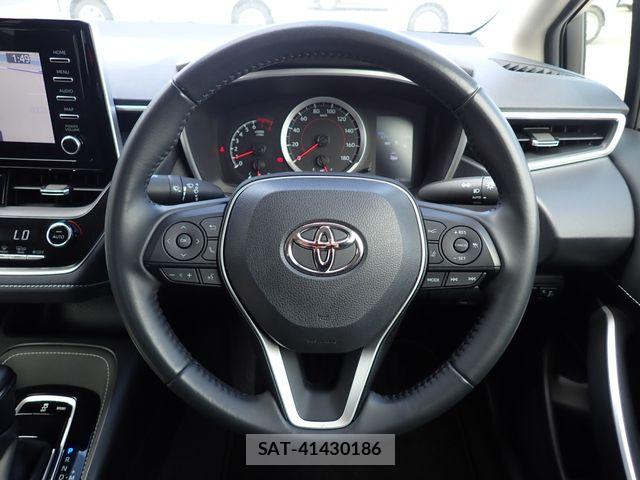 Toyota COROLLA SEDAN 2022-02 8795558-4