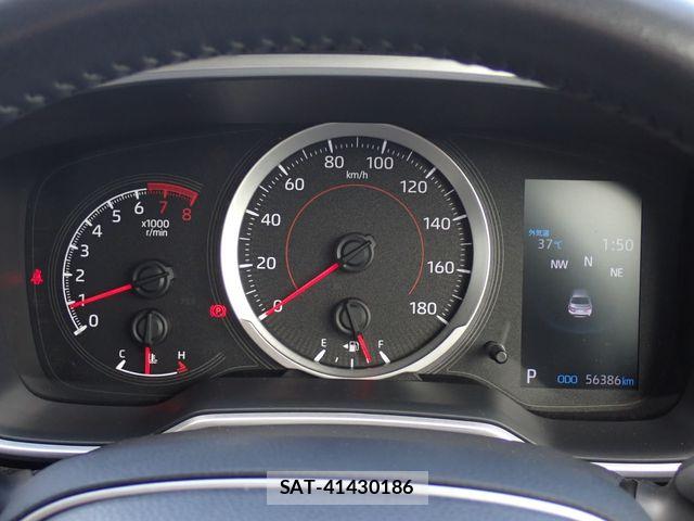 Toyota COROLLA SEDAN 2022-02 8795558-5