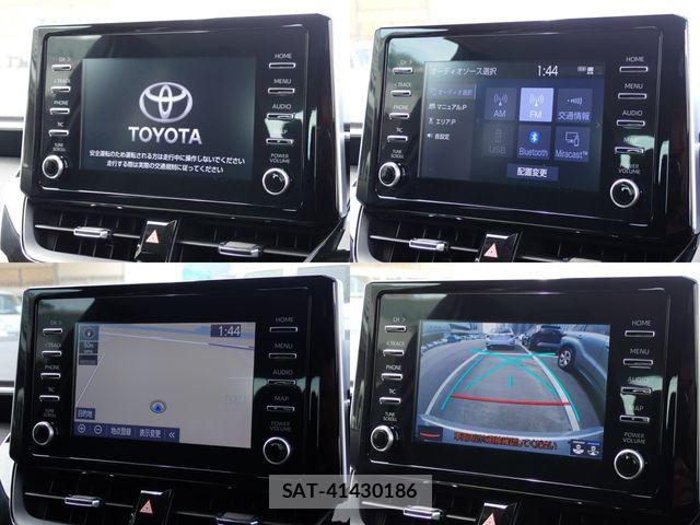 Toyota COROLLA SEDAN 2022-02 8795558-6