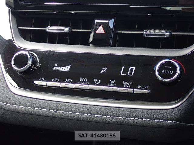 Toyota COROLLA SEDAN 2022-02 8795558-8