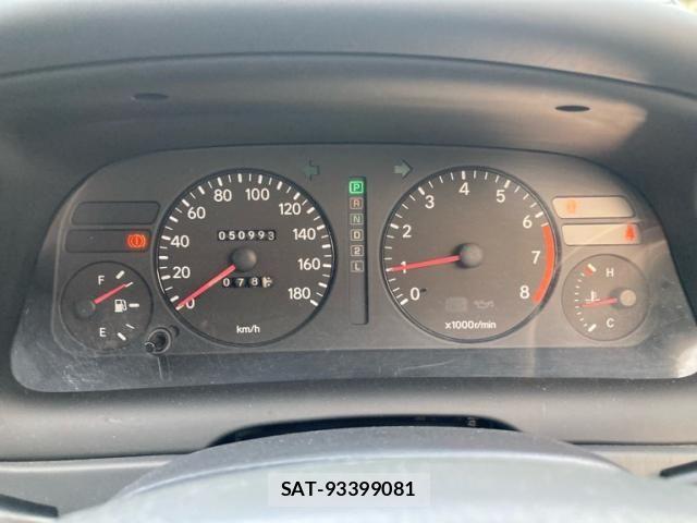 Toyota COROLLA SEDAN 1994-03 8828329-15