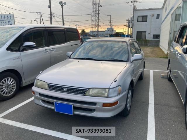 Toyota COROLLA SEDAN 1994-03 8828329-1
