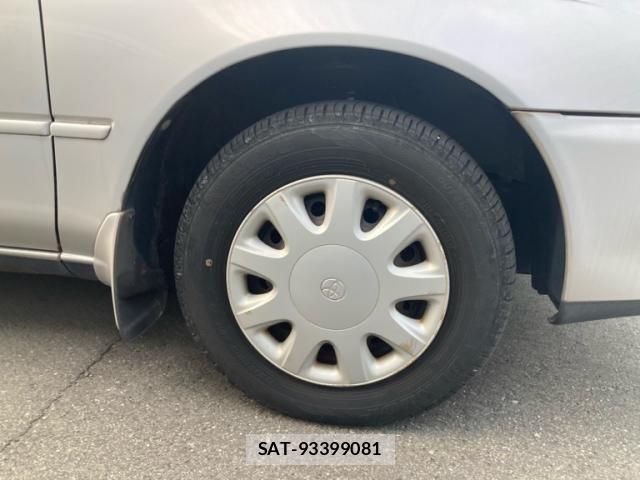 Toyota COROLLA SEDAN 1994-03 8828329-6