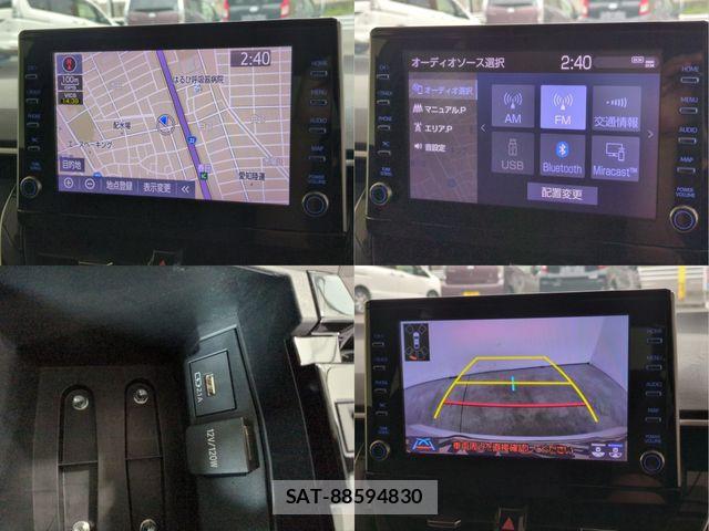 Toyota COROLLA SEDAN 2019-09 8828330-9