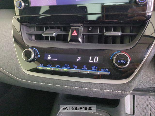 Toyota COROLLA SEDAN 2019-09 8828330-10