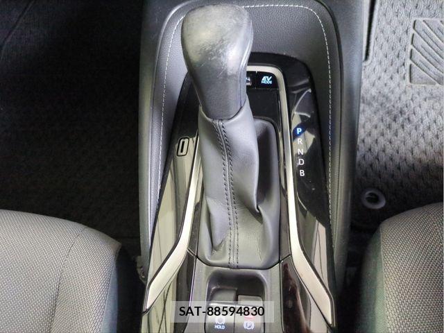 Toyota COROLLA SEDAN 2019-09 8828330-11