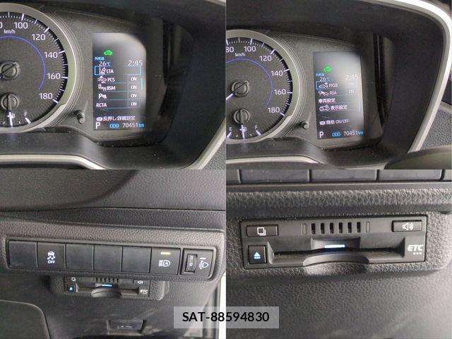 Toyota COROLLA SEDAN 2019-09 8828330-13